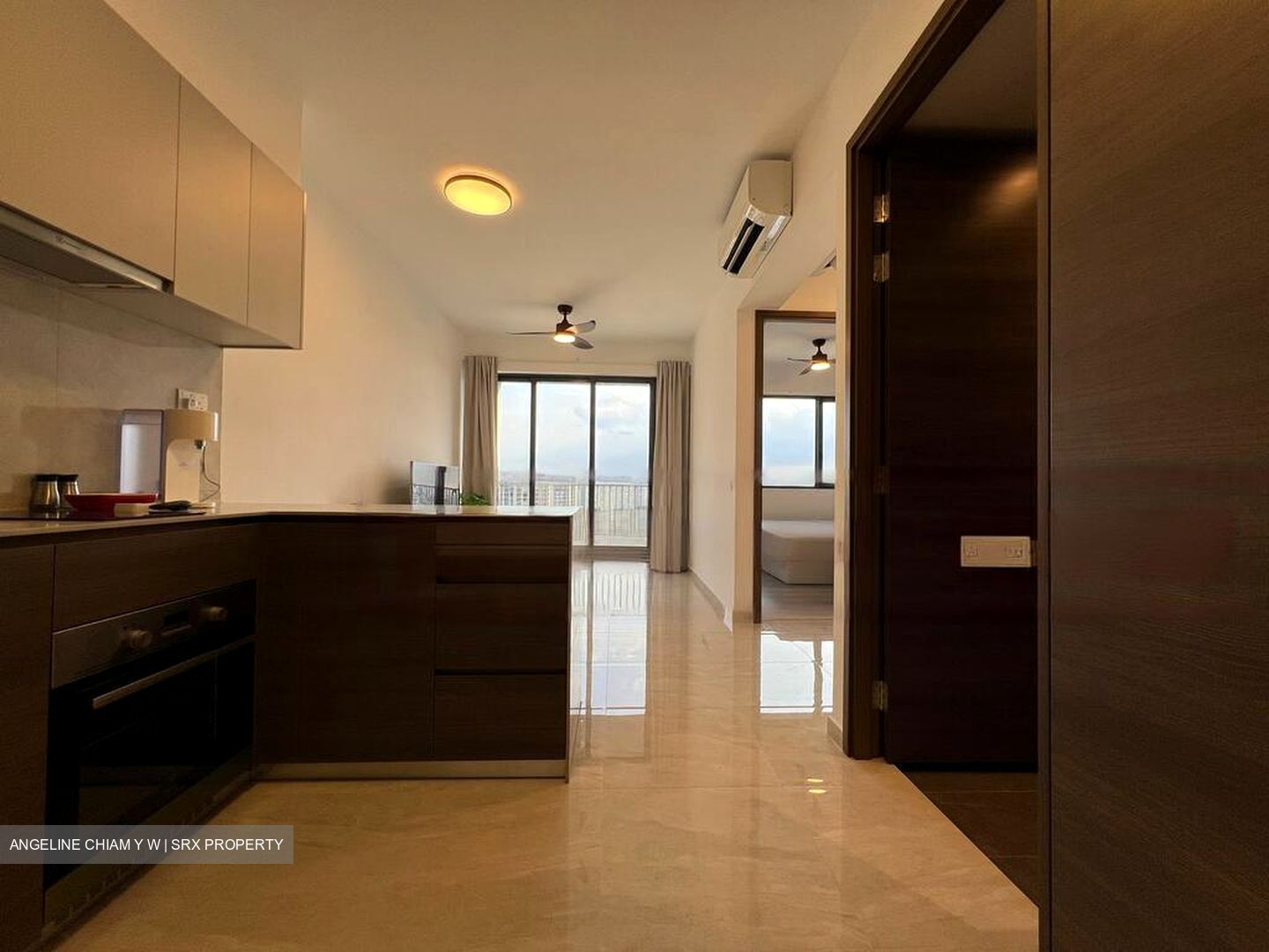 The Florence Residences (D19), Apartment #451498131